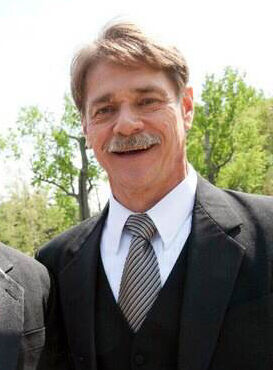 Gary Baranyai